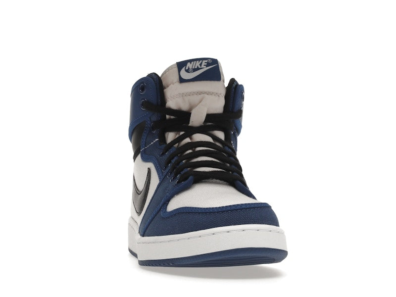 Jordan 1 Retro AJKO Storm Blue