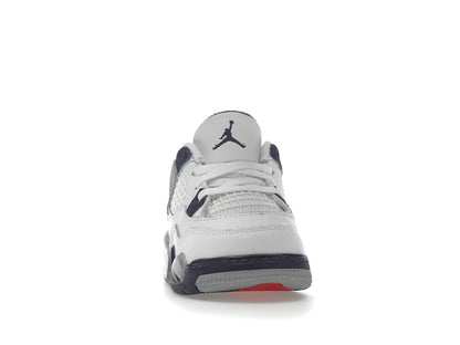 Jordan 4 Retro Midnight Navy (TD)