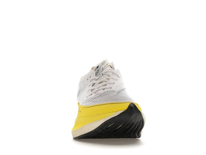 Nike ZoomX Vaporfly Next% 2 White Yellow Strike (Women's)