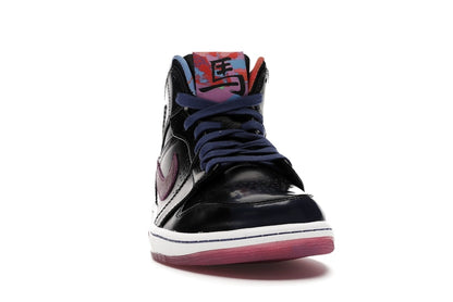 Jordan 1 Mid Nouveau Year of the Horse