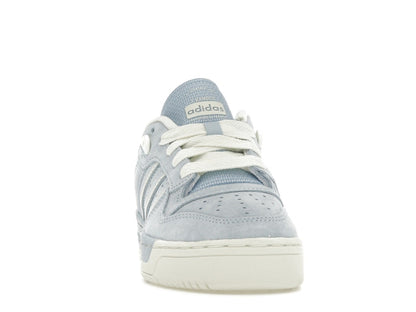 adidas Rivalry 86 Low Wonder Blue (Women's)