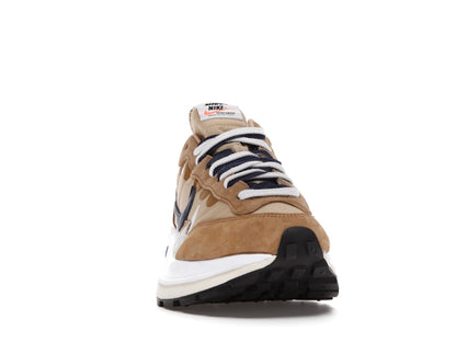 Nike Vaporwaffle sacai Sesame Blue Void