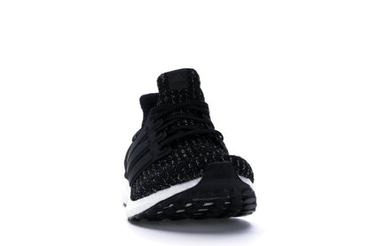 adidas Ultra Boost 4.0 Black White Speckle