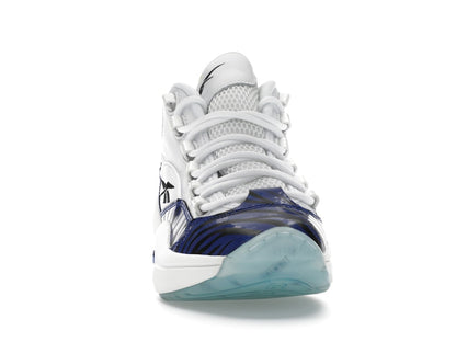 Reebok Question Mid Panini Tiger Prizm