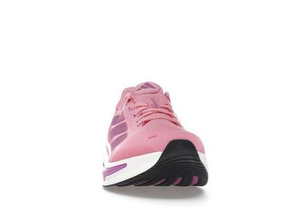 adidas Supernova Rise 2 Bliss Pink Flash Pink Cloud White (Women's)