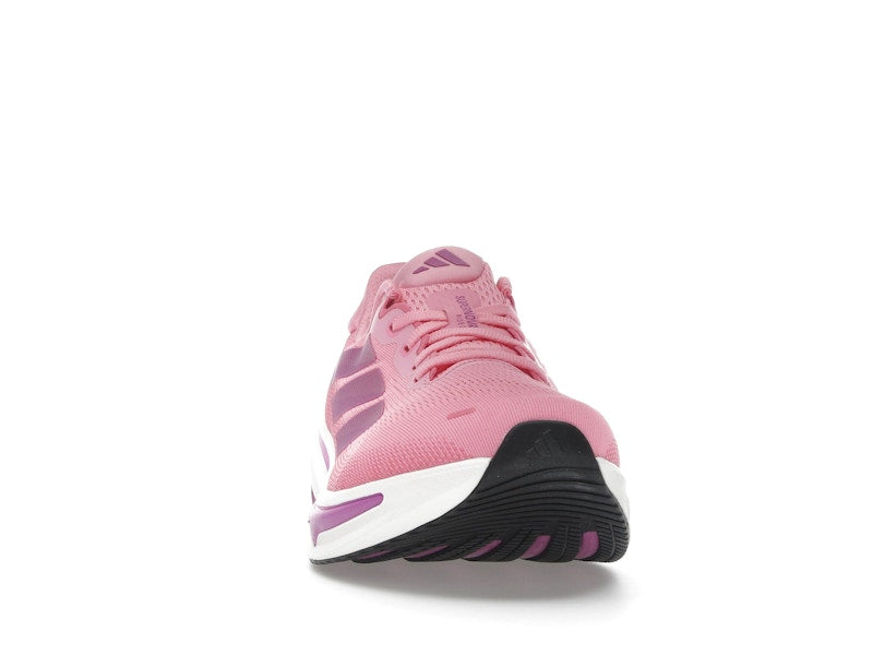 adidas Supernova Rise 2 Bliss Pink Flash Pink Cloud White (Women's)