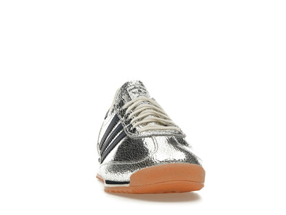 adidas SL 72 OG Silver Metallic Collegiate Navy (Women's)