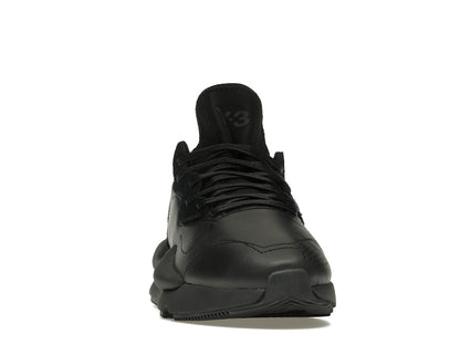 adidas Y-3 Kaiwa Triple Black (2023)
