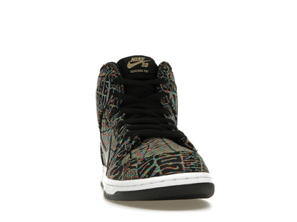 Nike SB Dunk High Tripper Pack