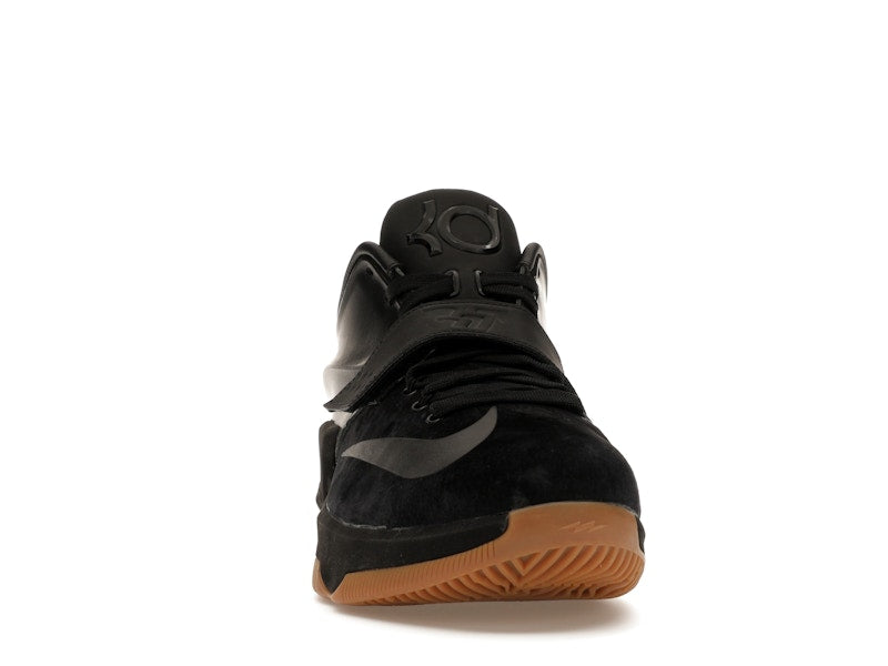 Nike KD 7 EXT Black Suede