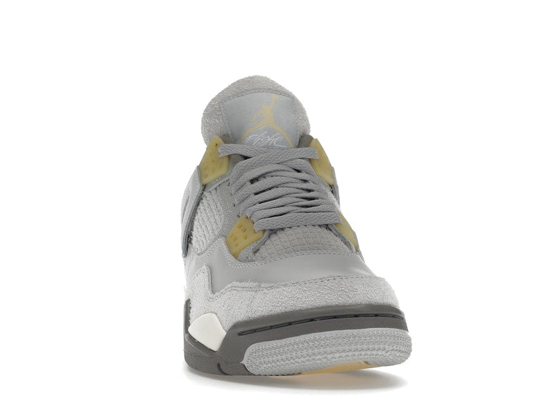 Jordan 4 Retro SE Craft Photon Dust