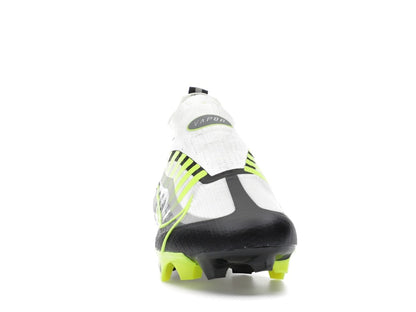 Nike Vapor Edge Elite 360 Flyknit Black Volt