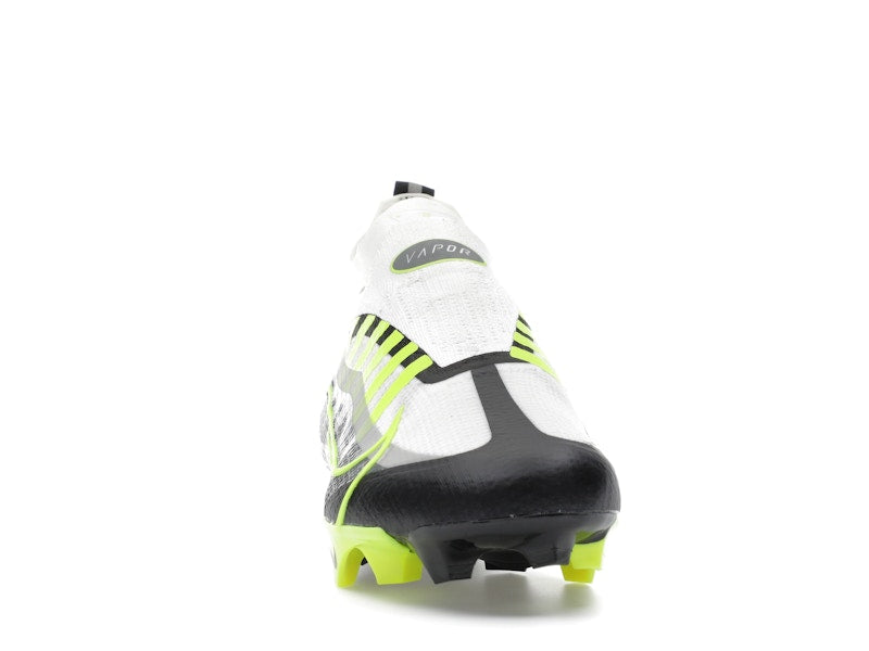 Nike Vapor Edge Elite 360 Flyknit Black Volt