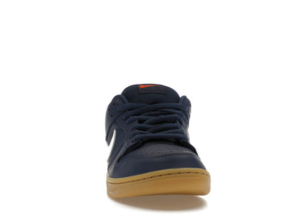 Nike SB Dunk Low Navy Gum