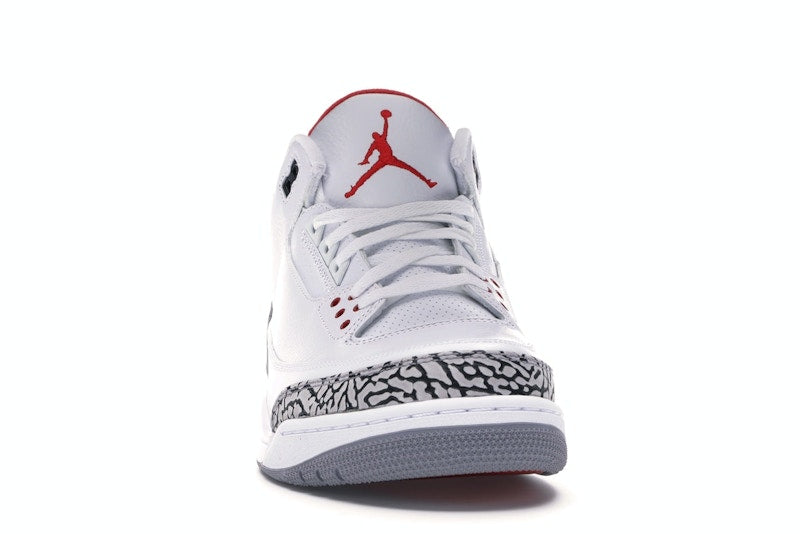 Jordan 3 Retro White Cement '88 Dunk Contest (2013)