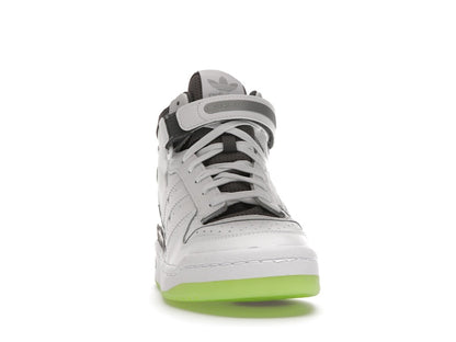 adidas Forum Mid Xbox 360