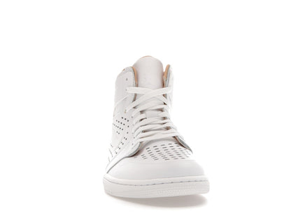 Jordan 1 Retro White Vachetta Tan