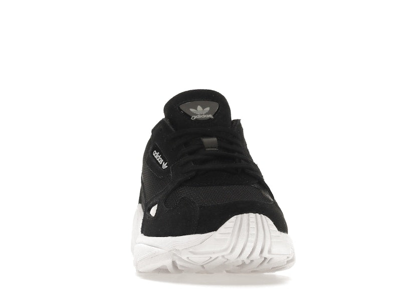 adidas Falcon Core Black Cloud White (Women's)