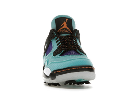 Jordan 4 Retro Golf US Open Torrey Pines Pack ACG