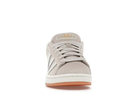 adidas Campus 00s Alumina Off White Collegiate Green