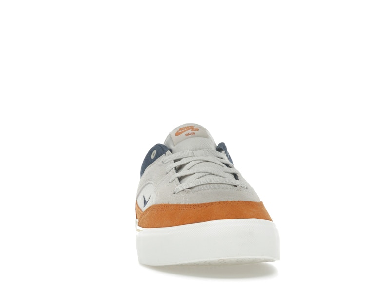 Nike SB Malor Light Orewood Brown Monarch Sail Thunder Blue