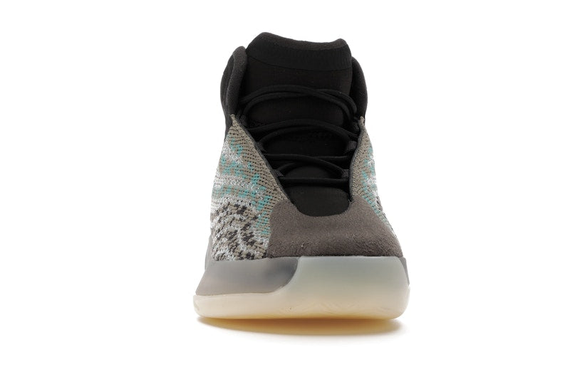 adidas Yeezy QNTM Teal Blue (Infants)