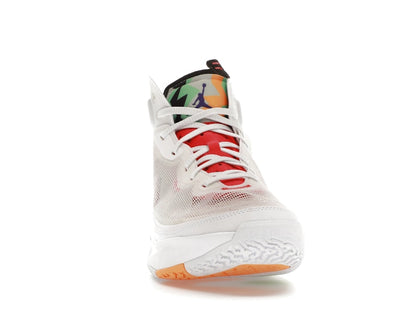 Jordan 37 Hare