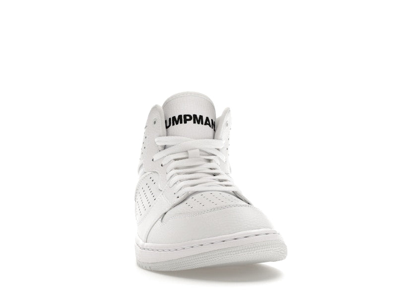 Jordan Access White