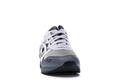 ASICS Gel-Lyte III Ronnie Fieg Culture Shoq 1.0