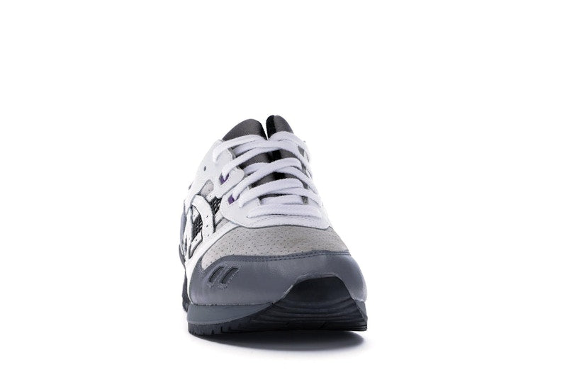 ASICS Gel-Lyte III Ronnie Fieg Culture Shoq 1.0