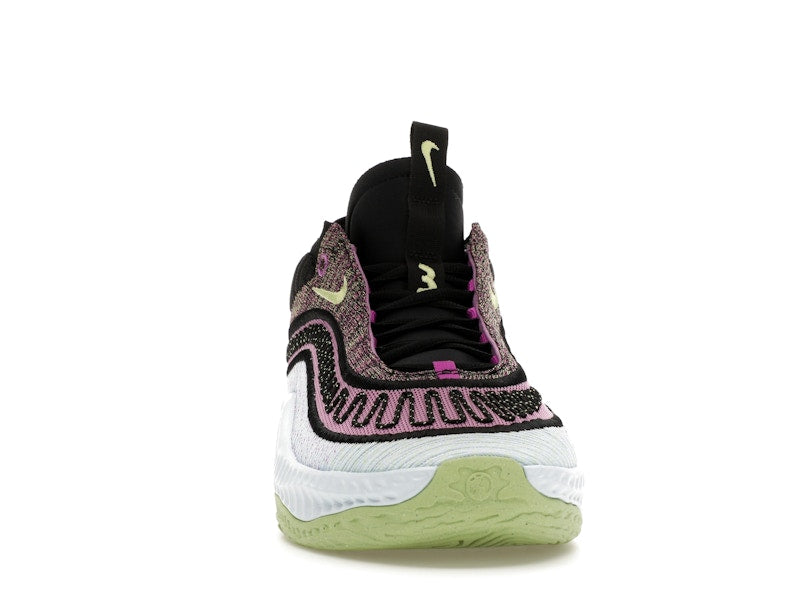 Nike Cosmic Unity 3 Spotlight