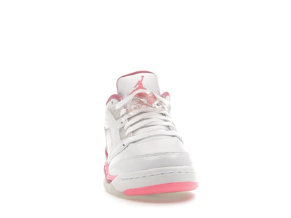 Jordan 5 Retro Low Crafted For Her Desert Berry (GS)