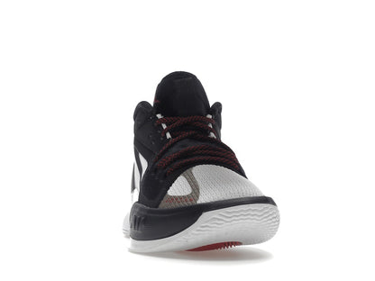 Jordan Zoom Separate Black Sky Grey Red