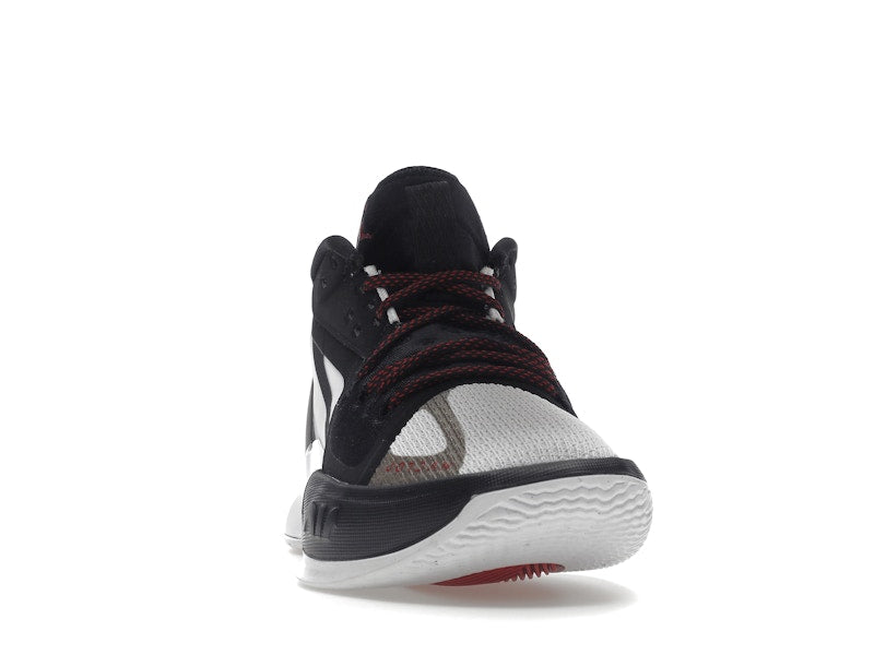 Jordan Zoom Separate Black Sky Grey Red