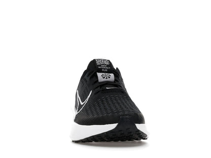 Nike Interact Run Black Anthracite White (Women's)