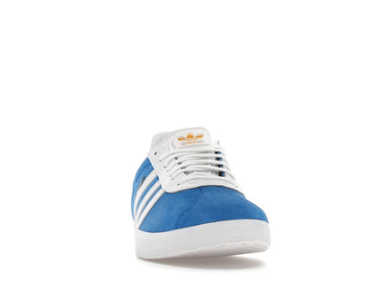 adidas Gazelle Real Madrid Third Kit Blue Bird