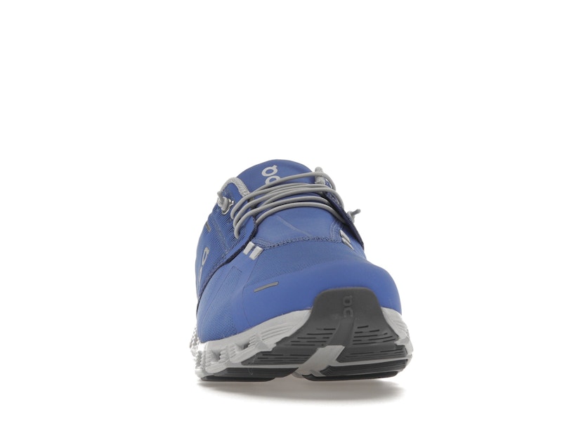 On Running Cloud 5 Waterproof Cobalt Glacier