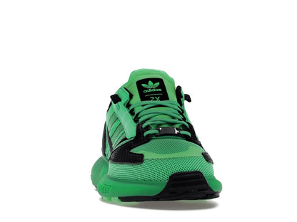 adidas ZX 5K Boost Screaming Green