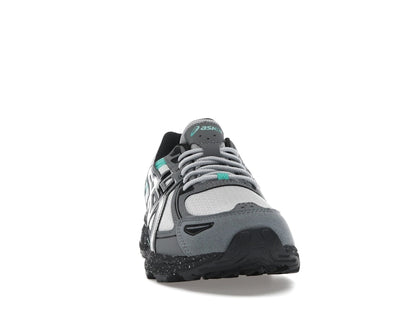 ASICS Gel-Venture 6 SPS Mid Grey Black