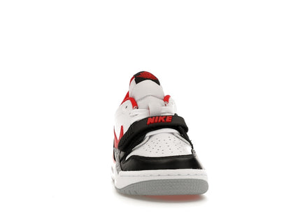 Jordan Legacy 312 Low Fire Red (GS)