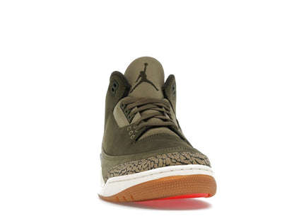 Jordan 3 Retro Family Affair