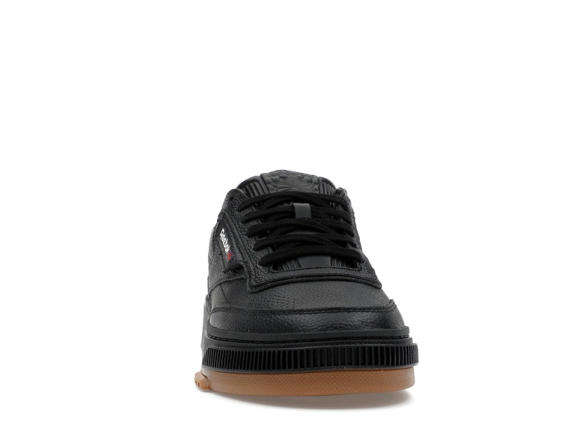 Reebok Club C LTD Vintage Full Black