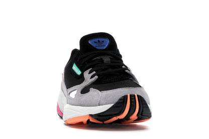 adidas Falcon Core Black Light Granite (Women's)
