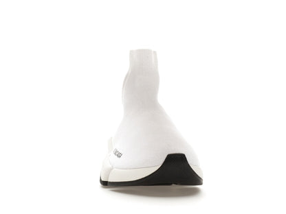 Balenciaga Speed 2.0 White Black (Women's)