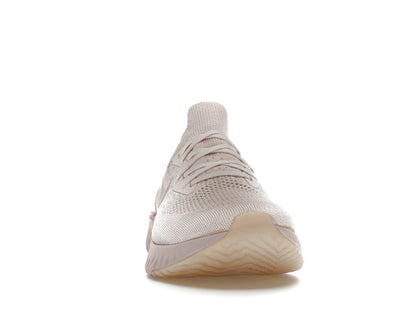 Nike Epic React Flyknit Pearl Pink