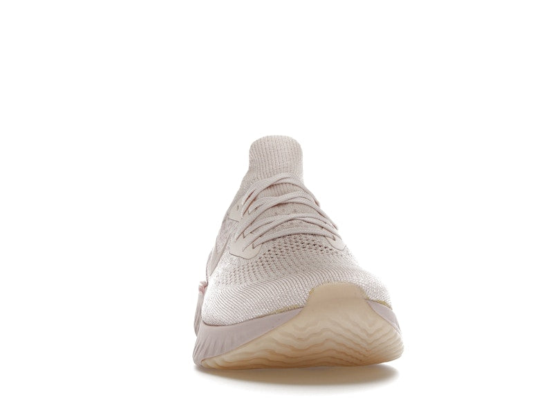 Nike Epic React Flyknit Pearl Pink