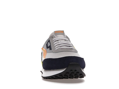 Puma Future Rider Twofold SD High Rise Fluo Orange