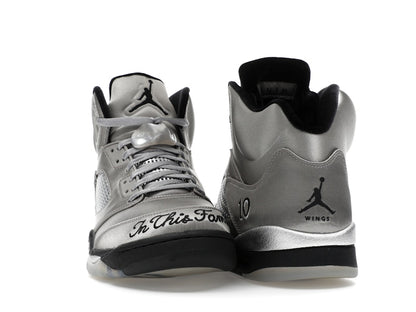Jordan 5 Retro Wings (2025) (Women's)