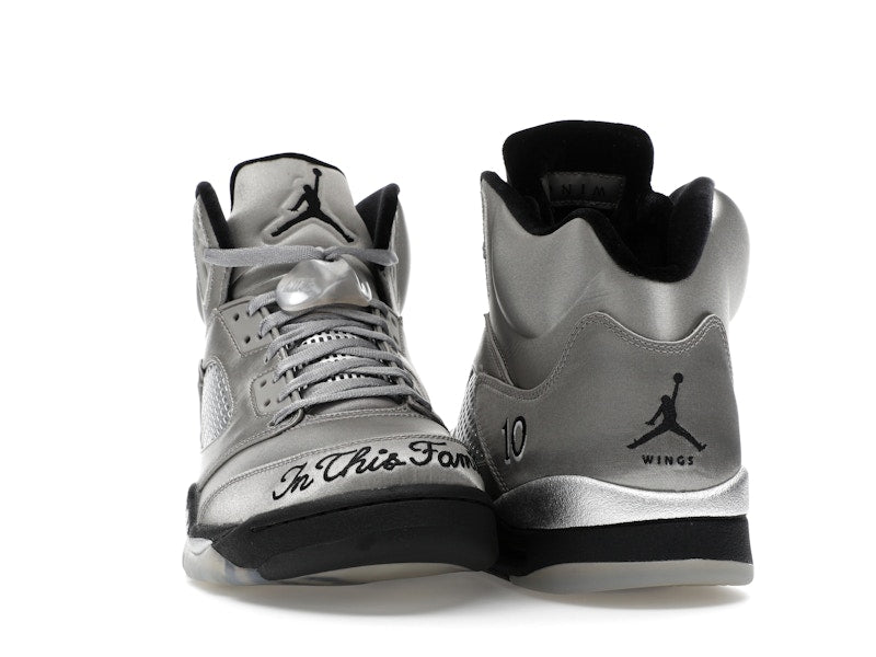 Jordan 5 Retro Wings (2025) (Women's)