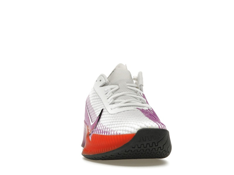 Nike Zoom Vapor 11 HC White Picante Fuchsia